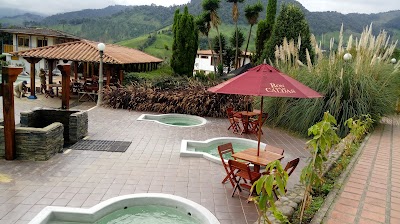 Photos of Termales El Oto&ntilde;o Hotel Y Centro De Convenciones