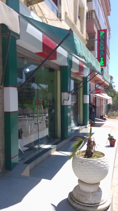 pharmacy
