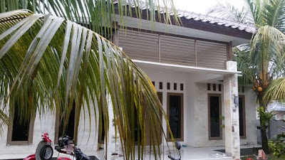 Photos of Villa Abas Purwakarta