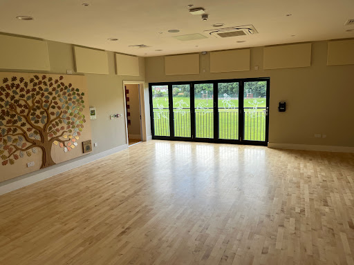 Pistachios In The Park Claygate Gallery - United Kingdom