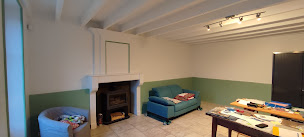 Photo n°9 de RC Déco à Verdille (Peintre en bâtiment)