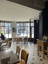 Photo n°97 de ROTOMAGUS à Rouen (Restaurant français)