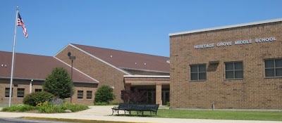 Heritage Grove Middle School