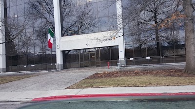 Consulado de México en Boise