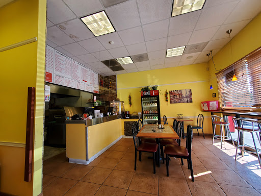 Silverlake Pizza & Pasta - Thumbnail