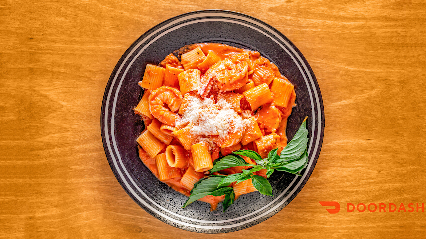 Conway Diner by null