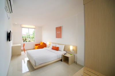lodging