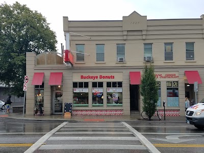Photos of Buckeye Donuts