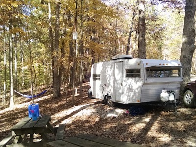 Brown County / Nashville KOA