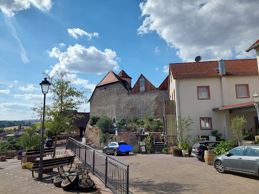 Markt Triefenstein - Visual