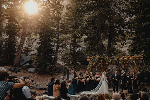 Twin Lakes Forest Chapel - Thumbnail