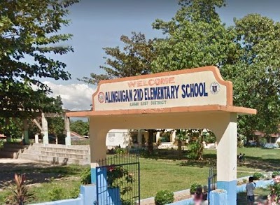 Alinguigan 2nd Elementary School