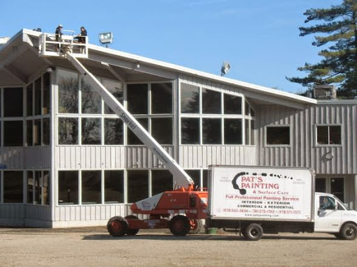 PAT'S PAINTING AND SURFACE CARE INC - Thumbnail