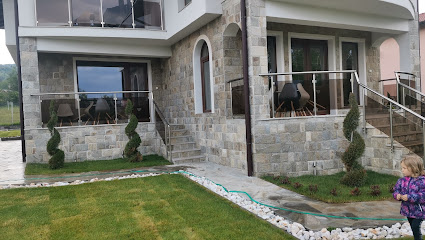 Къща за гости Белведере