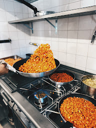 Photo n°13 de La Maison du Portail Rouge à Saint-Étienne (Restaurant)