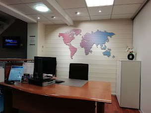 Photo n°2 de Salaün Holidays Paimpol à Paimpol (Agence de location de maisons de vacances)