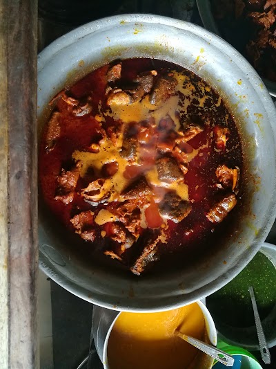 Photos of Ajiwunmi Food Canteen Owode
