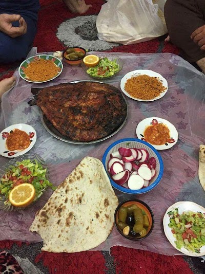 Photos of Hassanein al-Janabi Restaurant Abdali