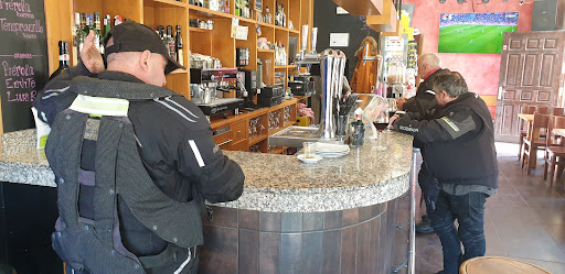 Cafe Larri Bar - Thumbnail