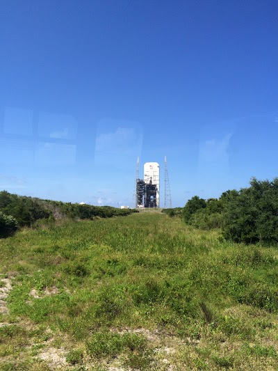 Photos of Cape Canaveral Air Force Station
