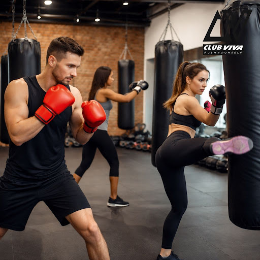 Our trainers blend functional drills, strength moves and cardio bursts to help you burn fat, tone… post image
