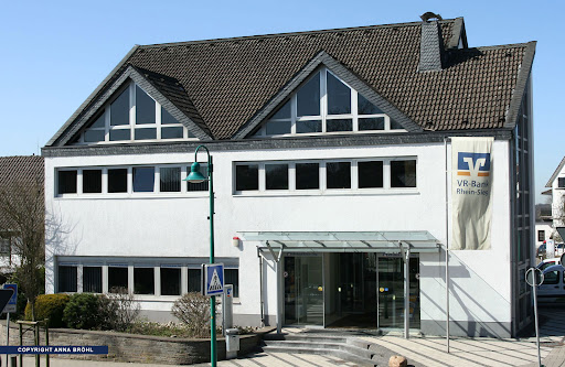 VR-Immobilien Bonn Rhein-Sieg GmbH