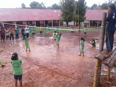 Photos of SMPN 9 Kota Komba Manggarai Timur NTT