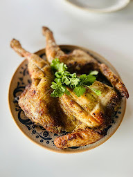 Photo n°2 de La Poule Store à Roncq (Restaurant)