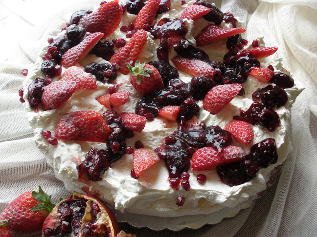 Ρωξάνη Ζαχαροπλαστεία