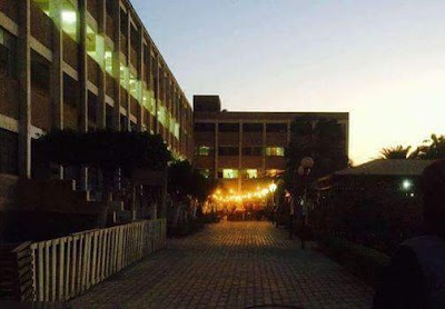 Photos of Faculty of Specific Education Bmnip victory