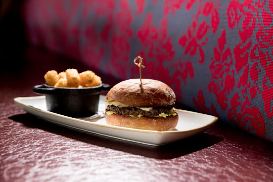 Maslow's By FareStart by null