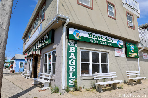 Bageleddi's