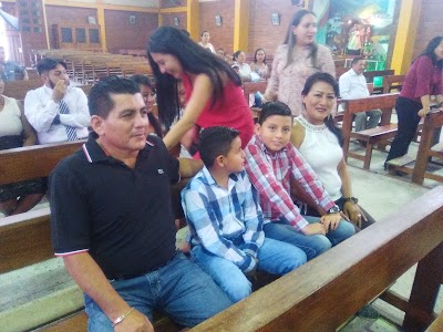 Photos of Iglesia del Cisne de las Nubes