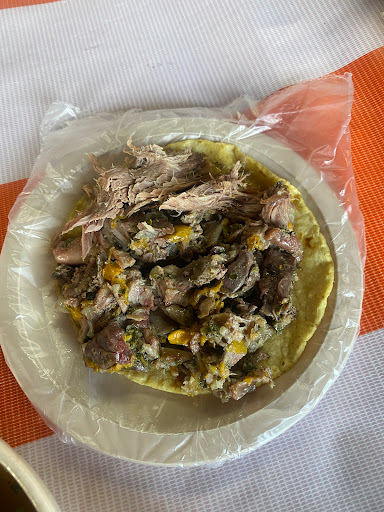 Barbacoa La Antigua - Thumbnail