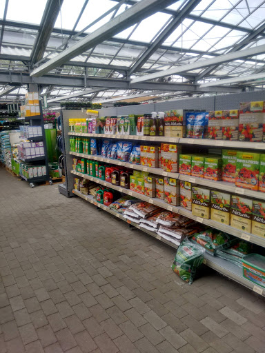 BHG Handelszentren - Baumarkt und Gartencenter - Thumbnail