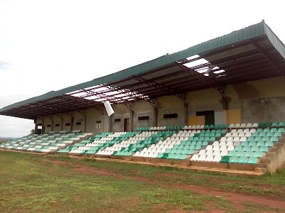 Photos of Otuocha Township Stadium