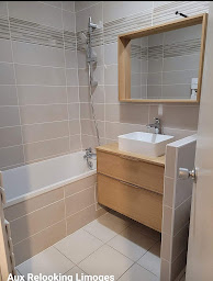Photo n°22 de Aux Relooking 87 à Limoges (Maçon)
