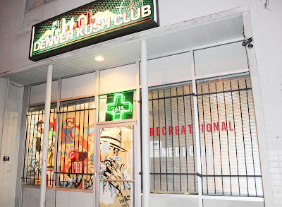 Photo of Denver Kush Club