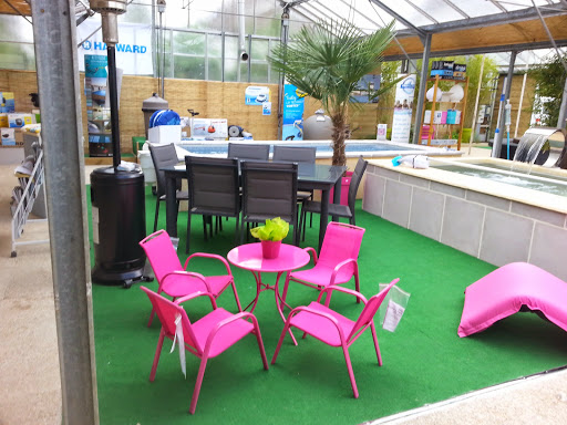 Photo de SULLY PISCINES