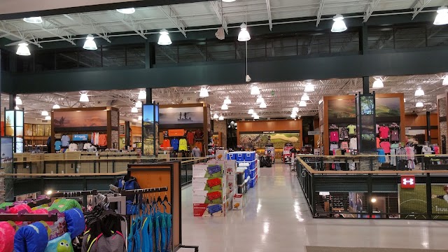 Dick's Sporting Goods