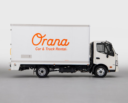 Orana Car & Truck Rental Oxley - Thumbnail