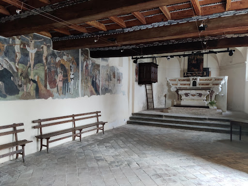 Confraternita di San Francesco d'Assisi - Thumbnail
