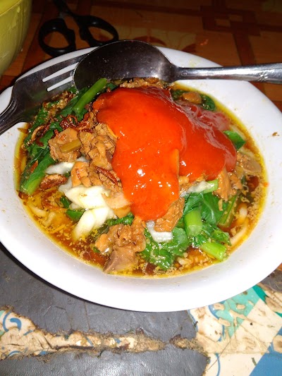 Photos of Timboel Noodles