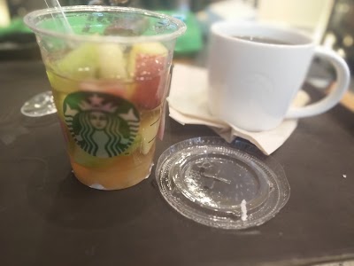 Photos of STARBUCKS COFFEE