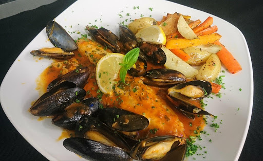 Cridos Restaurant - Thumbnail