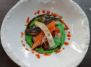 Photo n°38 de Le Millésime à Nice (Cuisine française moderne)