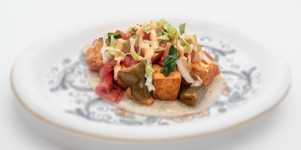 Amelia's Taqueria by null