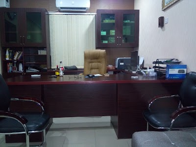Photos of Speednet Technologies Nig Ltd