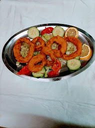 Photo n°86 de LE Raj’s Palace Restaurant indien à Paris (Restaurant)