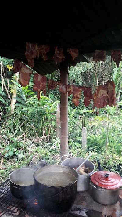 Photos of Eco Hotel Los Guaduales
